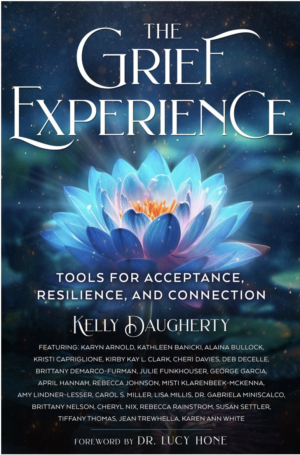 The Grief Experience - eBook