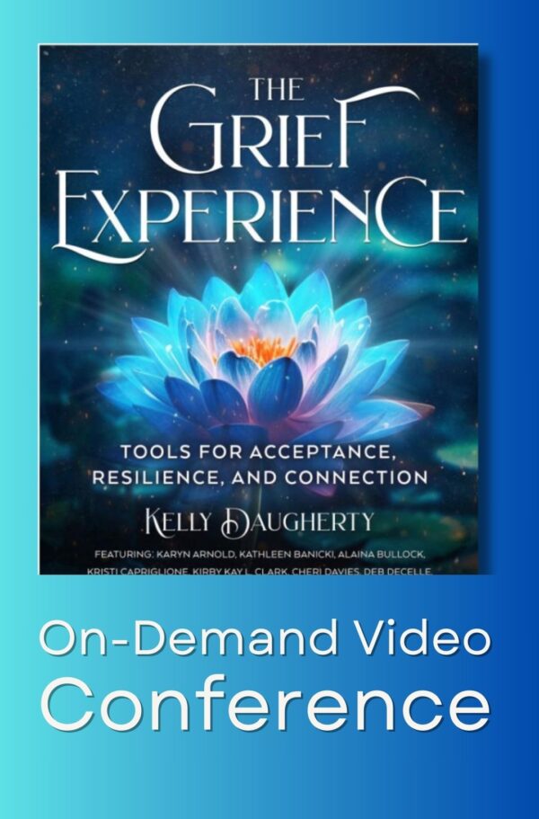 On-Demand Video Conference: The Grief Experience